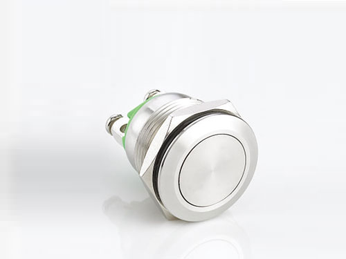 ?19經濟型金屬按鈕開關