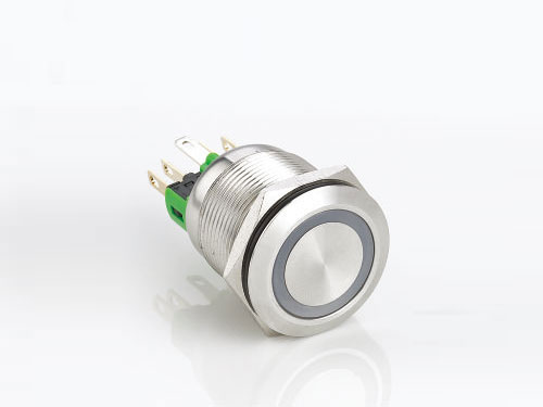 防水按鈕開關12v