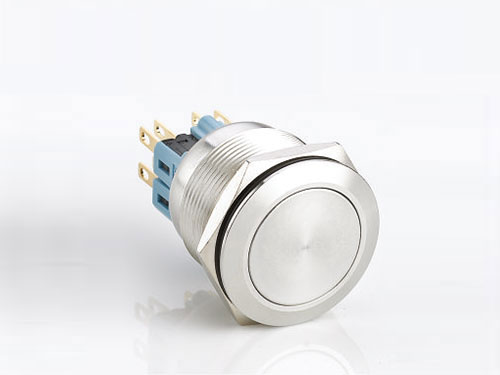 防水按鈕開關