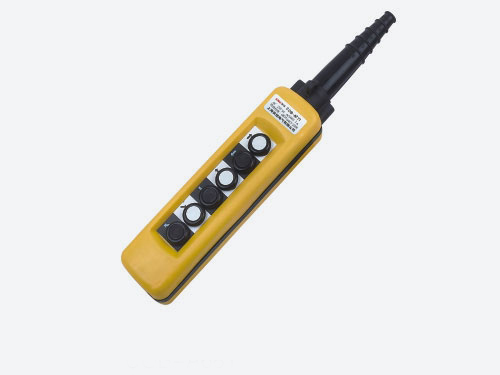 起重機吊墜按鈕站