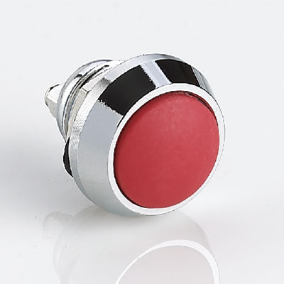 防水自復型按鈕開關