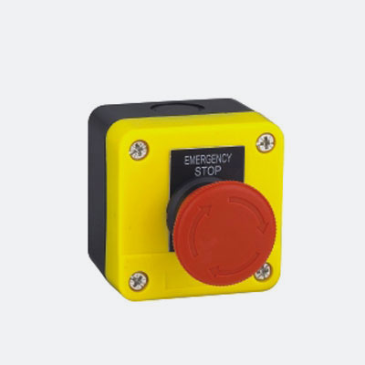 LA139A 系列按鈕盒